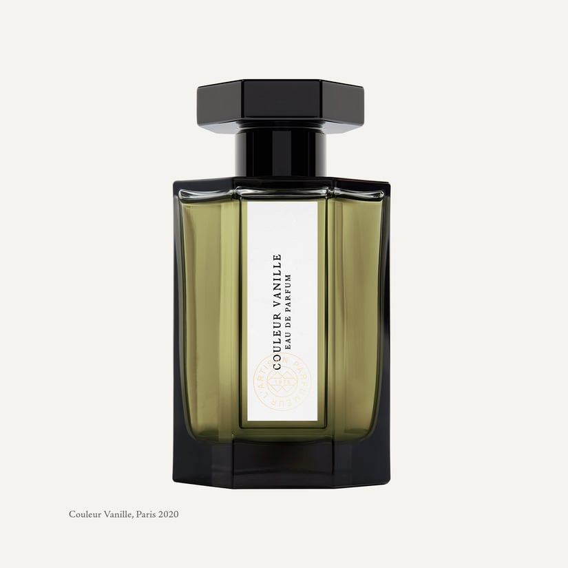 口コミ・レビューで人気商品を探そう Vanille Couleur 100ml Parfumeur L'Artisan | 香水(ユニセックス)